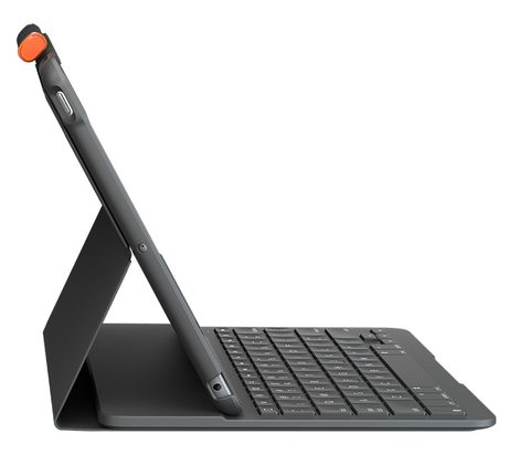 Logitech Slim Folio pro iPad 7.Generace