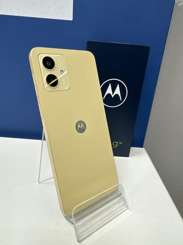 Motorola Moto G14 4GB/128GB zlatý - použitý (A+)