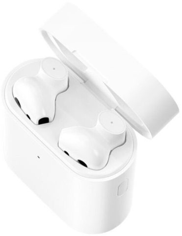 Bezdrátová sluchátka Mi True Wireless Earphones 2s