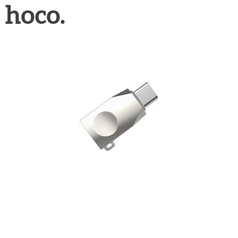 Adaptér/reduktor USB-C na USB UA9 OTG - HOCO