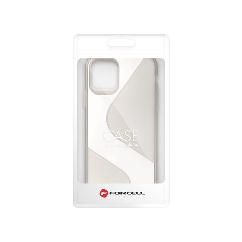 tok / borító Apple iPhone 11 Pro Max készülékhez - Forcell S-CASE