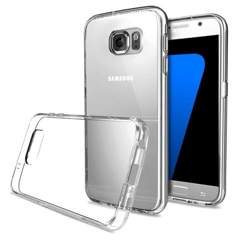 Obal / kryt pre Samsung Galaxy S7 (SM-G930F) - Ultra Slim 0,5 mm