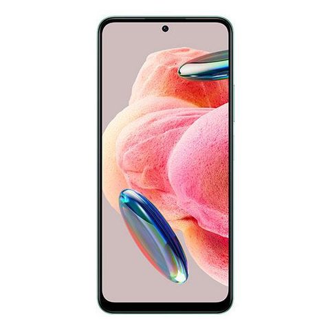 Xiaomi Redmi Note 12 4GB/128GB Zelená