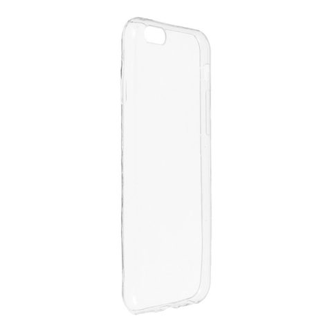 Obal / kryt na Apple Iphone 6 / 6S 4,7" průhledný - Ultra Slim 0,3mm