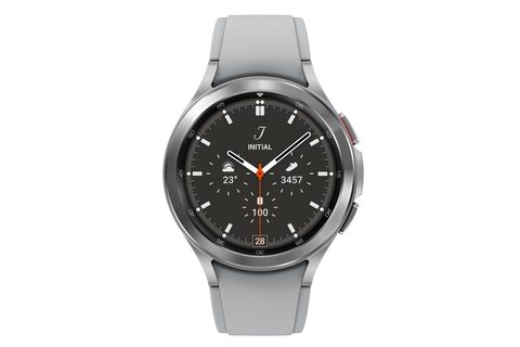 Samsung Galaxy Watch 4 Classic ezüst 46mm