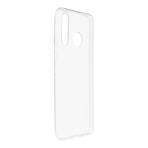 Obal / kryt na HUAWEI P30 Lite průhledný - Ultra Slim 0,3mm