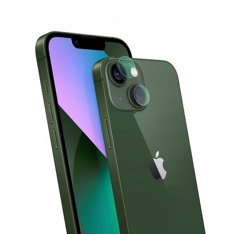 Edzett / védőüveg Apple iPhone 13 kamerához