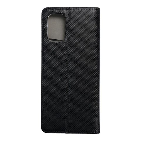 tok / borító Samsung Galaxy S20 Plus fekete - book SMART