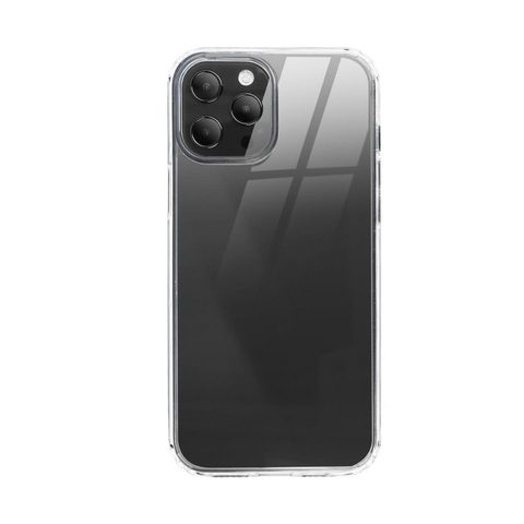 Obal / kryt na Xiaomi Redmi 9A transparentní - Super Clear Hybrid