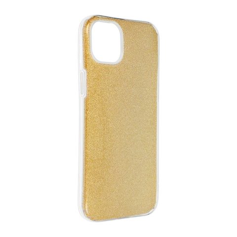 Csomagolás / borító Samsung Galaxy A5 2016 arany - Forcell SHINING