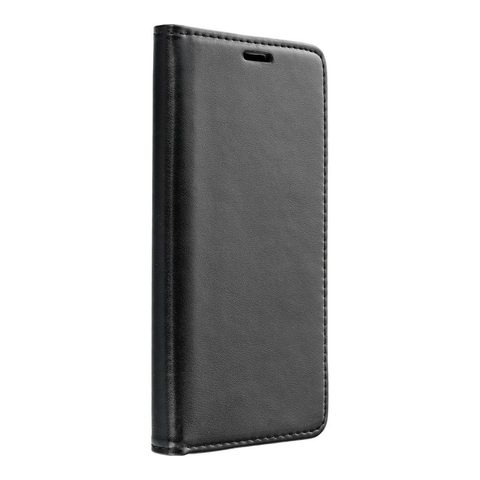 Puzdro / obal pre Apple Iphone 12 mini black book - Magnet Book