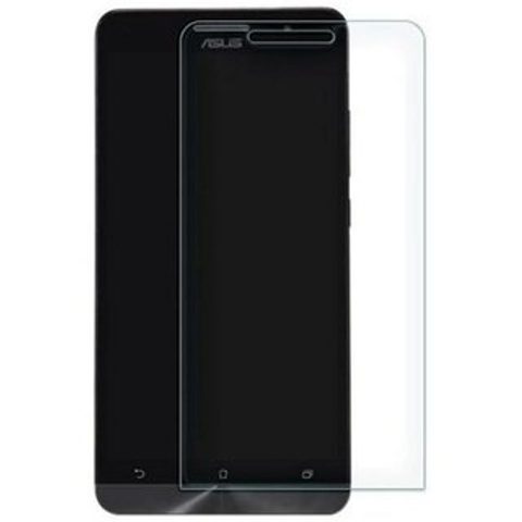 Tvrdené / ochranné sklo ZenFone 6 - Q glass
