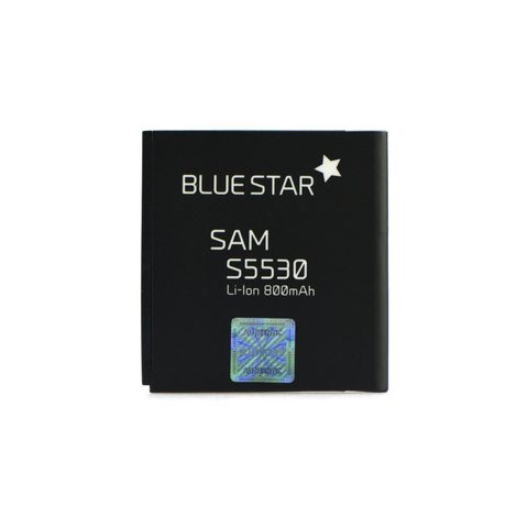 Batéria Samsung S5530/S5200 800 mAh Li-Ion Blue Star