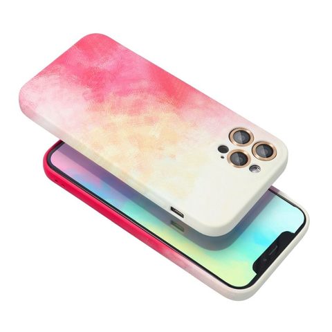 Obal / kryt na Apple iPhone 12 Pro design 3 - Forcell POP Case