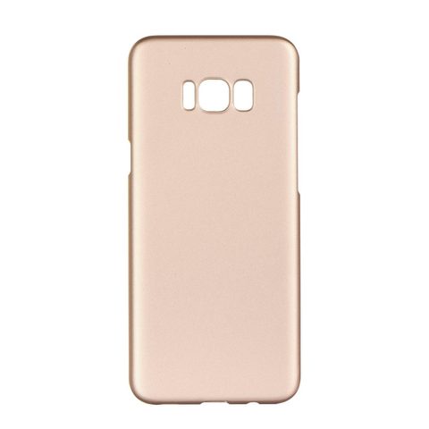 Obal / kryt na Samsung galaxy A5 2016 zlatý - XLEVEL Knight case