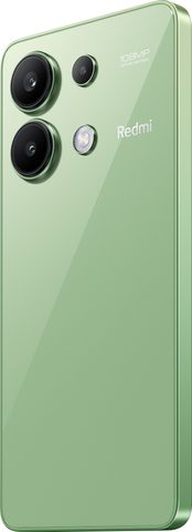 Xiaomi Redmi Note 13 8GB/256GB Zelená