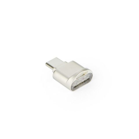 C típusú USB microSD memóriakártya-olvasó