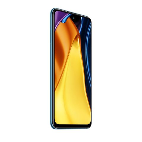 POCO M3 Pro 5G 4GB/64GB - Cool Blue