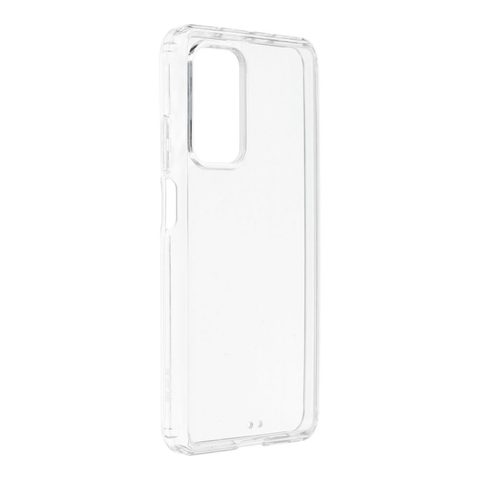 Obal / kryt pre Samsung Galaxy S22 transparentný - Super číry hybrid