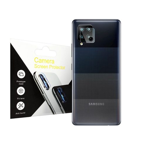 Tvrdené / ochranné sklo pre fotoaparát Samsung Galaxy A42
