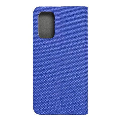 Puzdro / obal pre Samsung Galaxy A32 LTE modré - book Sensitive