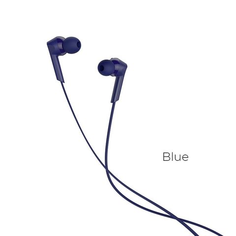 Sluchátka Admire M72 modrá - HOCO