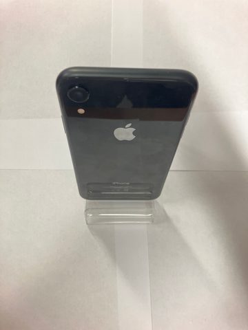Apple iPhone XR 64GB černý - použitý (B)