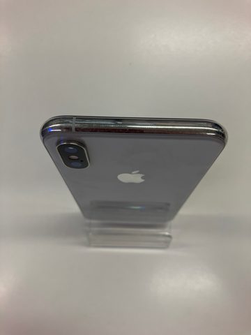 Apple iPhone XS 256GB bílý - použitý (B-)