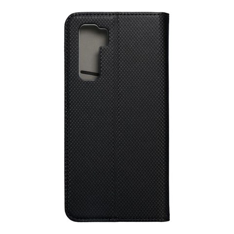 Pouzdro / obal na Huawei P40 Lite 5G černá - Smart Case