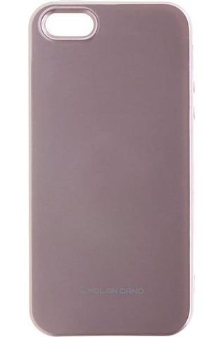 Csomagolás / borító Huawei Nova 3i régi rózsaszín - Molan Cano Jelly
