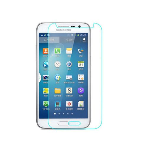 Tvrdené / ochranné sklo Samsung J1 - Blue Star