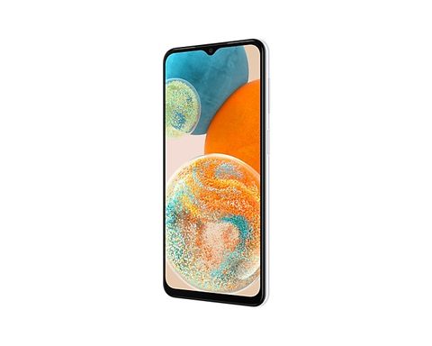 Samsung Galaxy A23 5G 4GB/64GB fehér