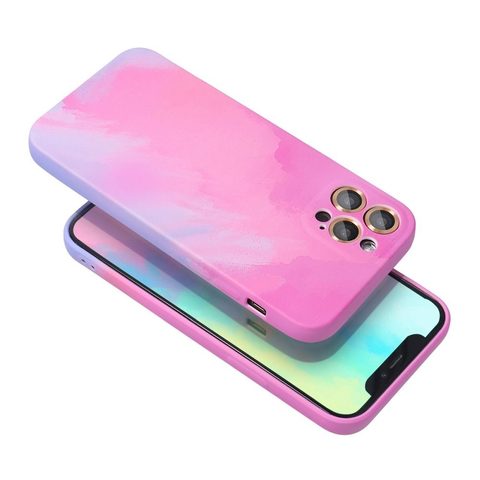 Obal / kryt na Apple iPhone 12 Pro Forcell POP Case design 1