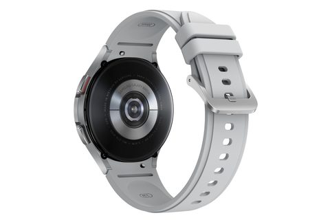 Samsung Galaxy Watch 4 Classic ezüst 46mm