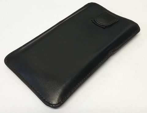 Puzdro / obal pre Xperia Z1/2/3 - zasúvacie Forcell Slim Magnetic