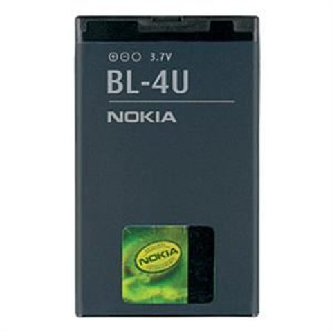 Baterie BL-4U Nokia 1000mAh Li-Ion