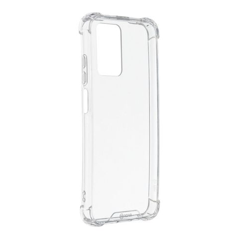 Obal / kryt pre Xiaomi Redmi 10 transparentný - Armor Jelly Case Roar