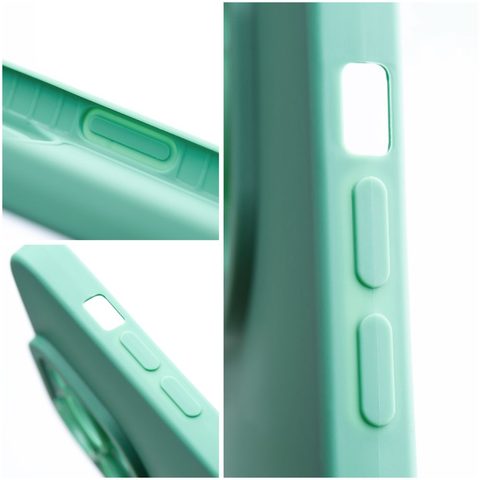 Obal / kryt na Samsung Galaxy S24 Ultra zelené - Roar