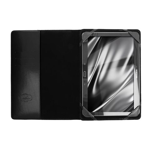 Pouzdro / obal na tablet univerzální 8" černé - Blun