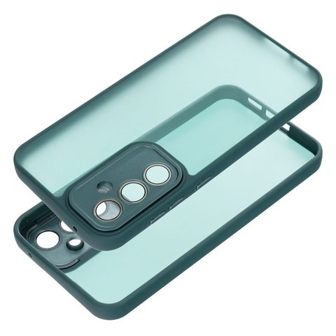 Obal / kryt na Xiaomi Redmi 13C zelený - VARIETE Case