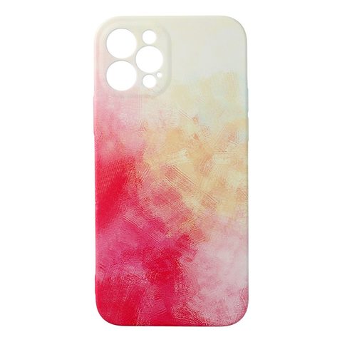 Obal / kryt pre Samsung Galaxy S21 PLUS design 3 - Forcell POP Case