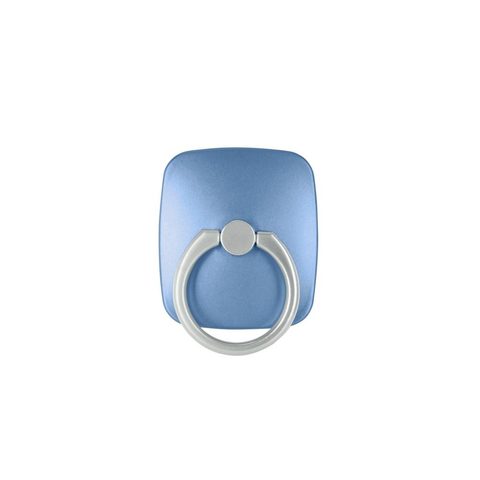 Držák na telefon / prsten modrý - Mercury WOW Ring