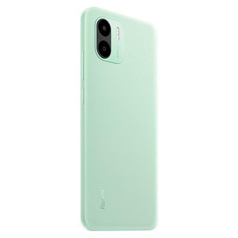 XIAOMI Redmi A2 64GB / 3GB Světle zelená