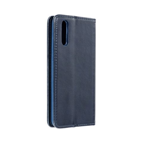tok / borító Samsung Galaxy A42 A42 5G kék - book Magnet Book tok