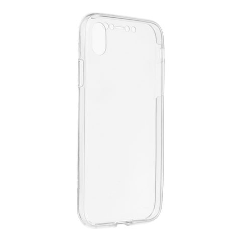 tok / borító Apple iPhone XR ( 6.1") hátlap + előlap - 360 Ultra Slim