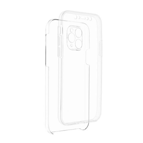 Obal / kryt na Apple iPhone XS - 5.8 zadní + přední - 360 Full cover