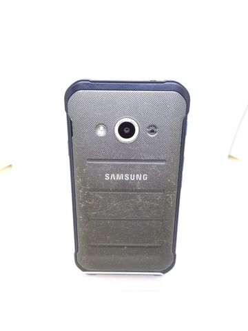 Samsung Galaxy Xcover 3 SingleSIM Black - Použitý (B-)