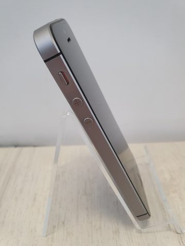 Apple iPhone SE 16GB černý - použitý (B)