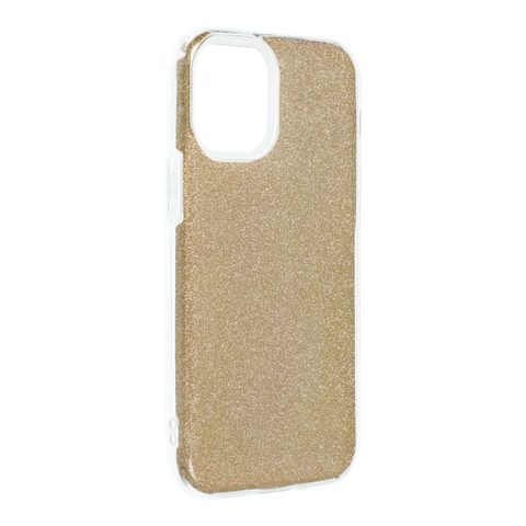 tok / borító iPhone 12 mini arany - Forcell SHINING