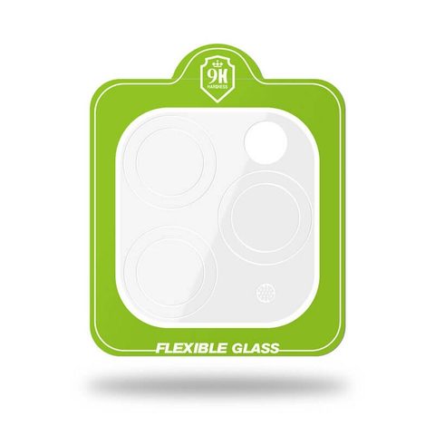 Edzett / védőüveg Apple iPhone 14 Max Bestsuit Flexible Hybrid